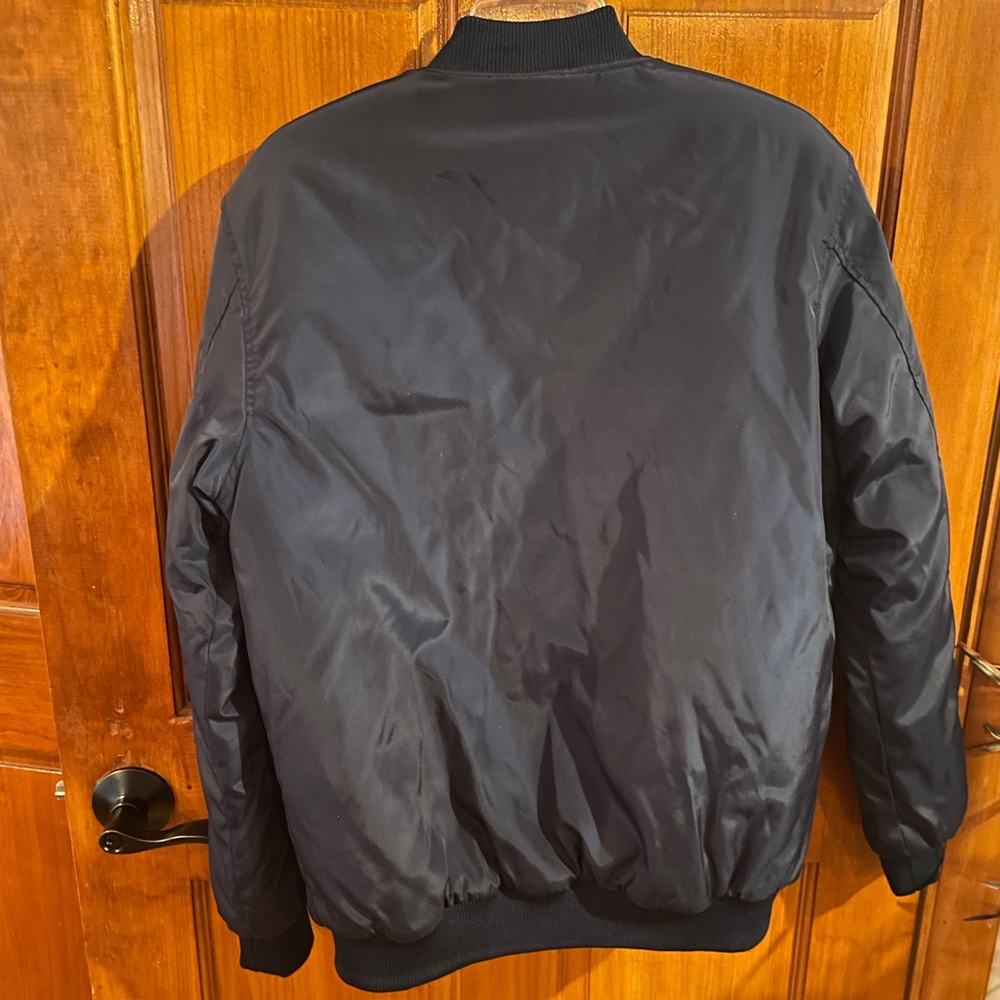 Men’s Jacket - Picture 2 of 5